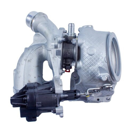 Турбина 8631700 Mahle для BMW