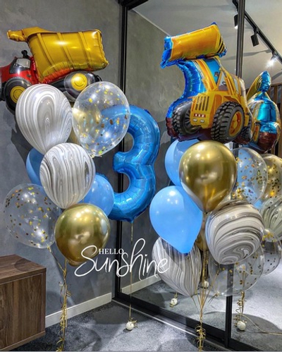 Сет Спецтехника