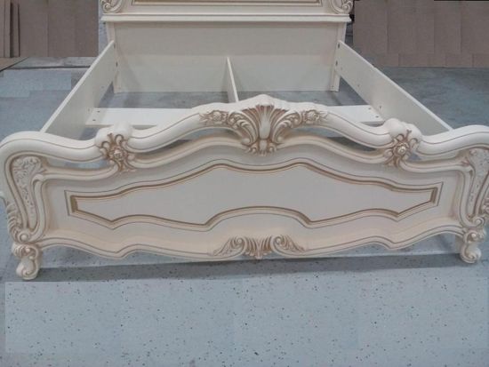 Кровать МОНА ЛИЗА