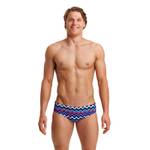 Плавки FUNKY TRUNKS Mens Nautical Mile