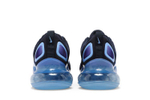 Кроссовки Nike Air Max 720 Obsidian