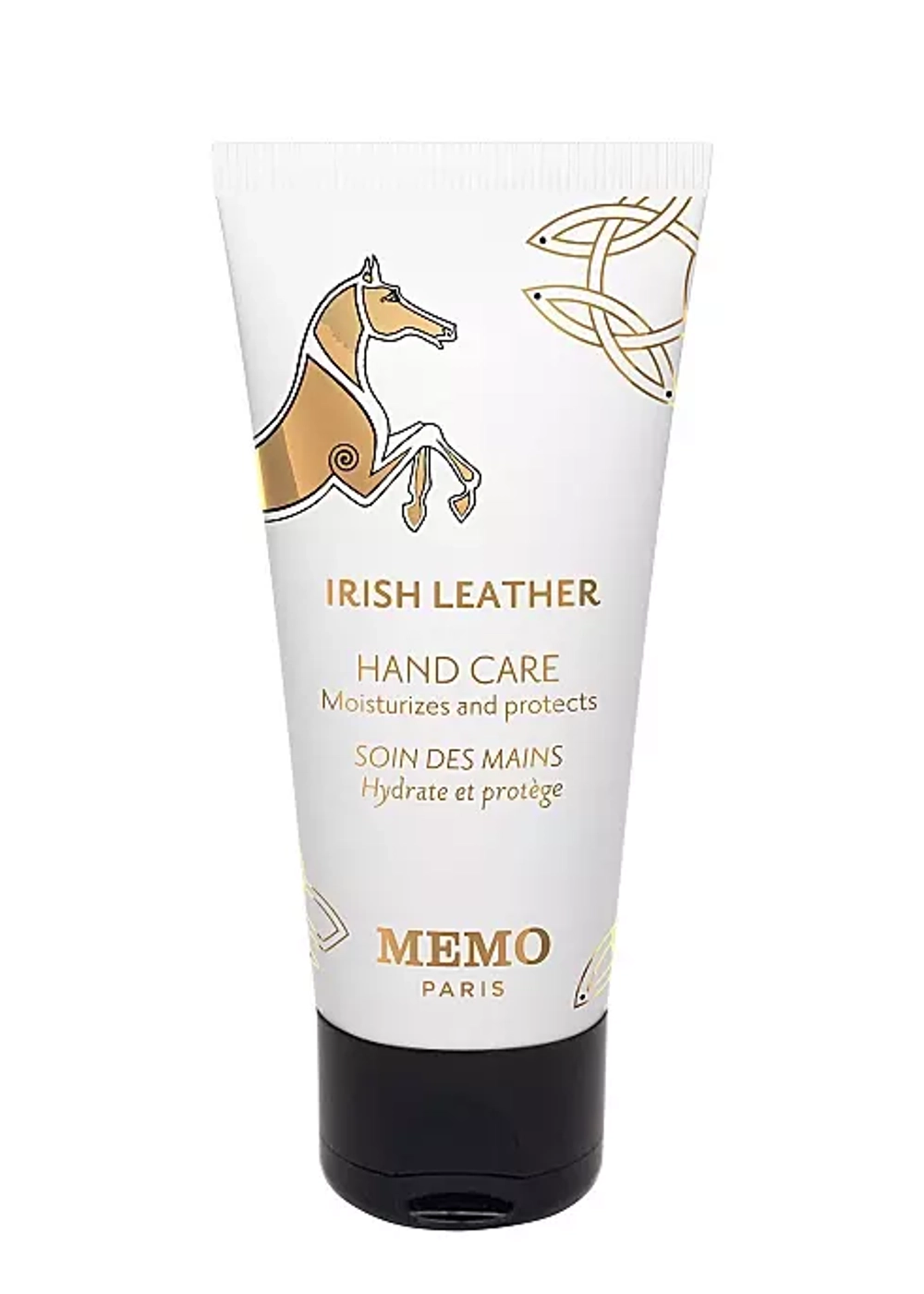 Memo Irish Leather крем для рук 50ml