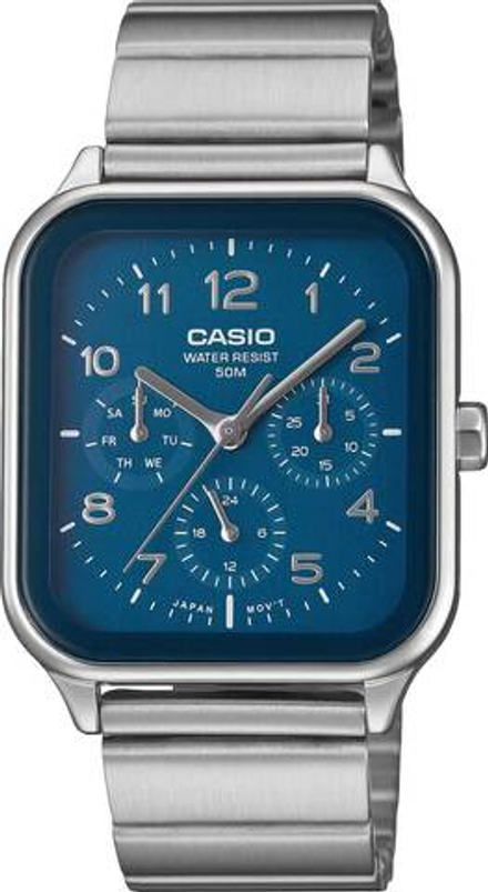 Мужские наручные часы Casio Collection MTP-M306D-2A