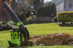 Воздуходувка ранцевая аккумуляторная GREENWORKS GD40BPG2 40В,б/щ,без АКБ и ЗУ (2408107)