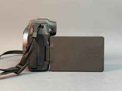 Canon EOS RP 32.000 Кадров