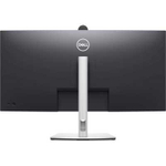 Монитор Dell P3424WEB