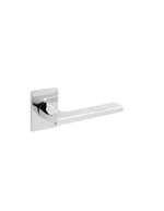 Ручки дверные Code Deco Slim H-30121-A-CR