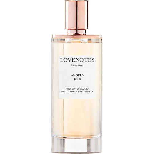 Ariana Grande Angels Kiss