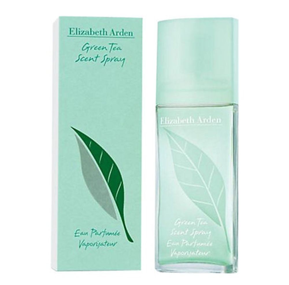 Elizabeth Arden Green Tea парфюмерная вода женская, 30 мл