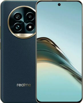 Realme 13 Pro + 5G