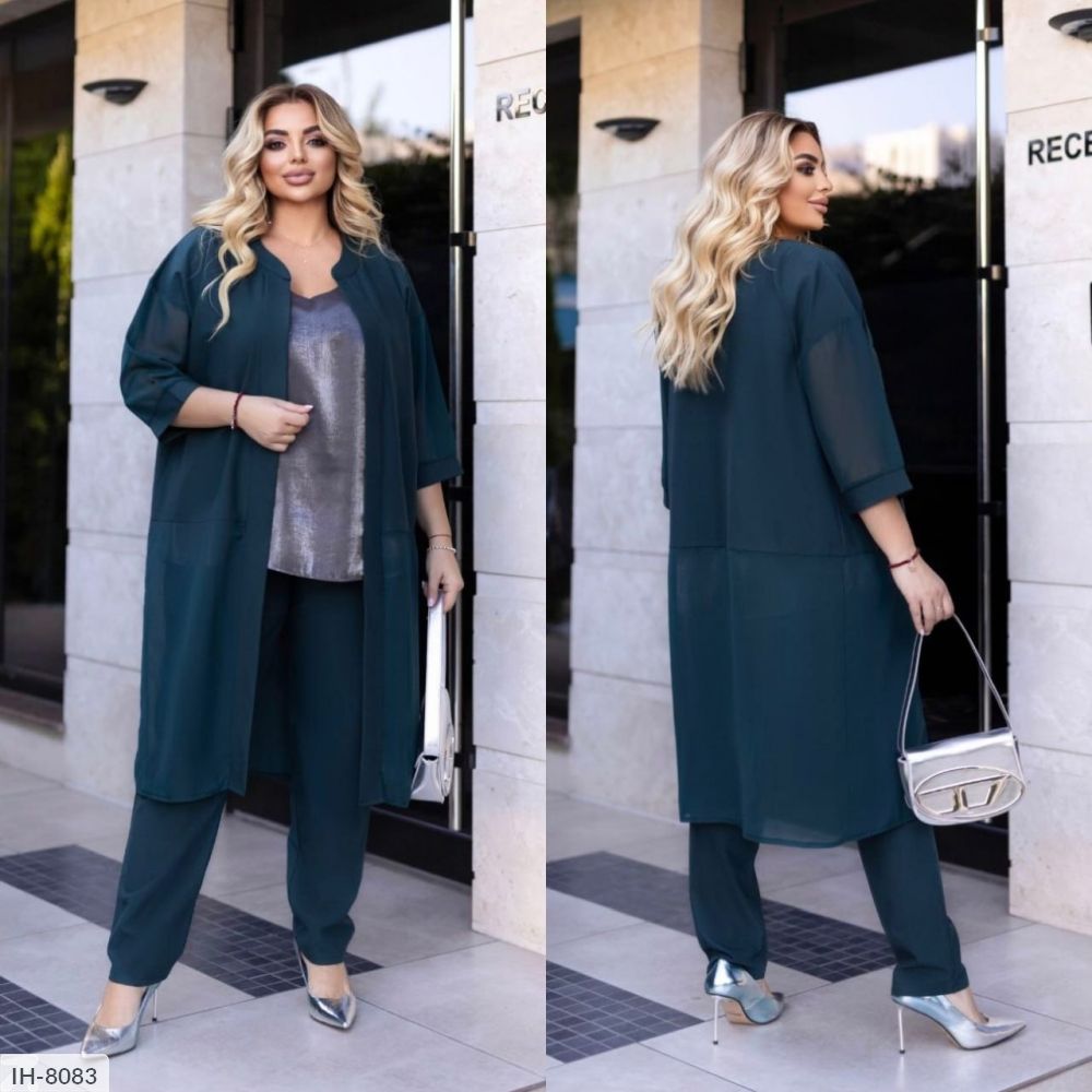 Комплект IH-8083 Фабрика Моды