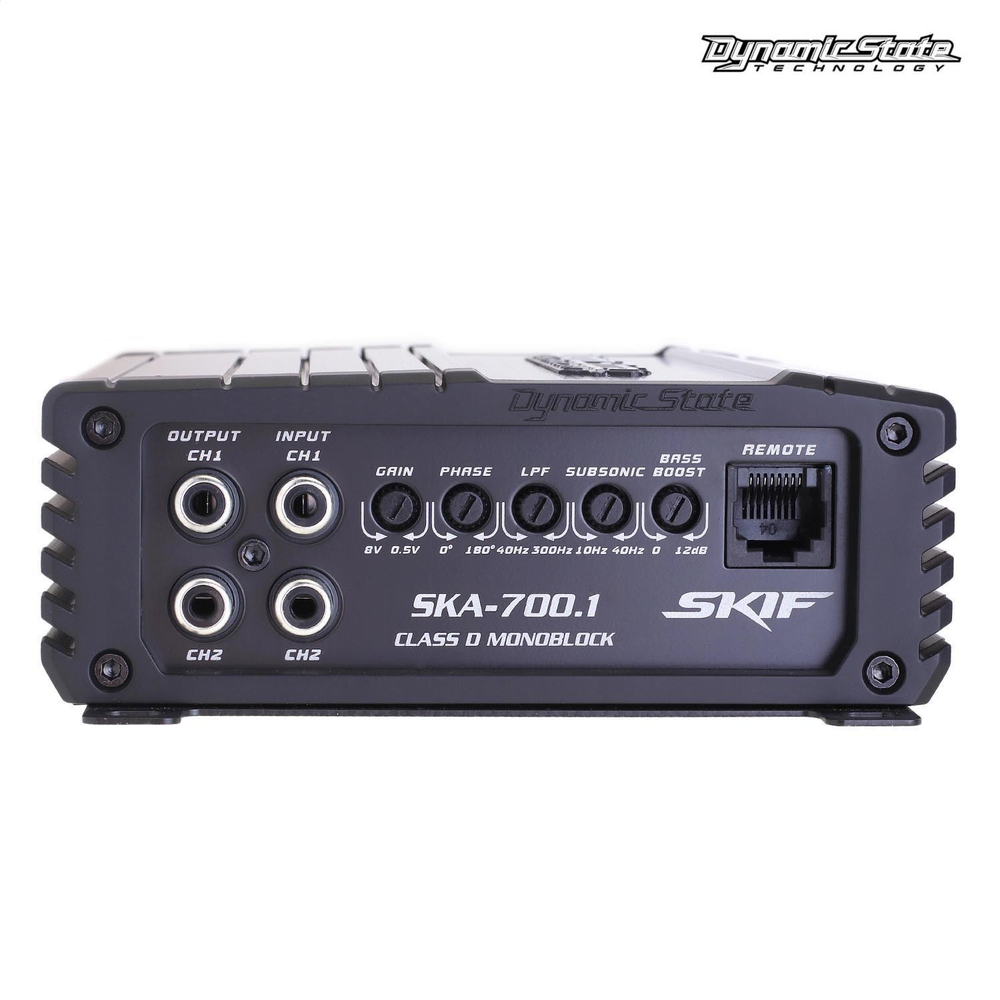 Dynamic State Skif SKA-700.1 усилитель