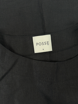 Костюм Posse