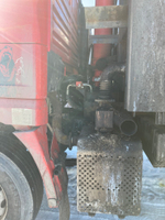 Shacman (Shaanxi) SX* 6x4 Самосвал SX32586V384 (Дизельный, 11,6 л, 423 л.с., МТ)
