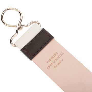 Ремень для опасной бритвы Exporter Solingen 185 J.