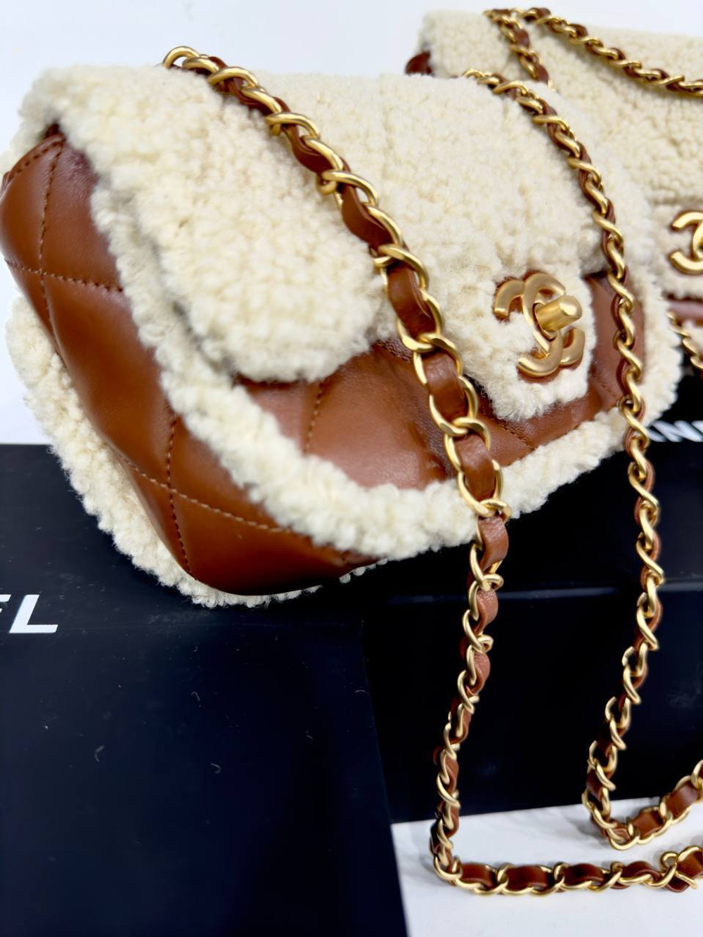 Сумка CHANEL