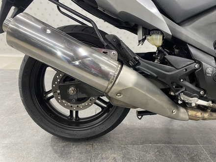 Honda CBF1000 , 2010