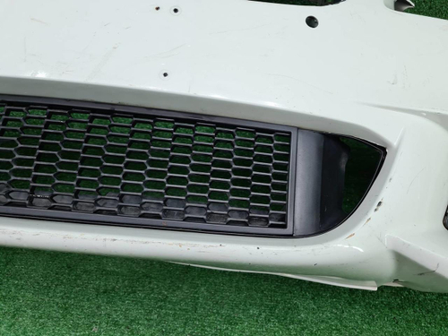 Бампер передний BMW 5er F10 F11 (13-17) M-paket