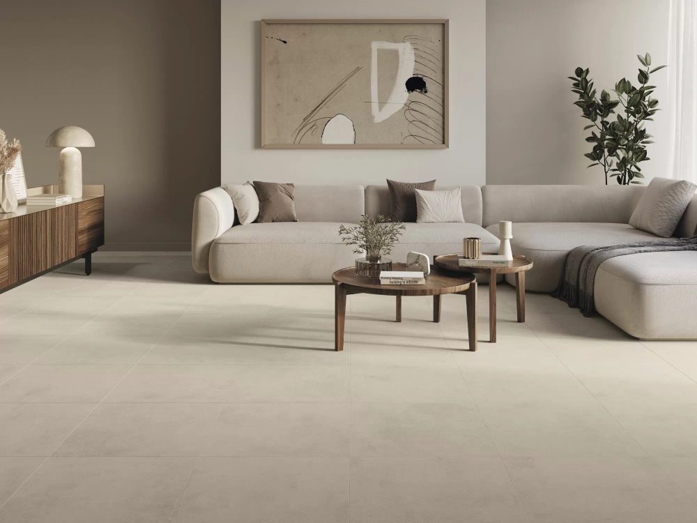Baldocer Village Soft Sable Rect 60x120
