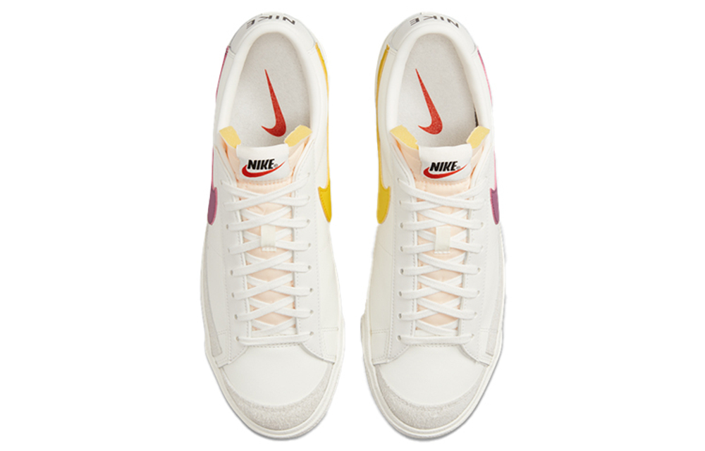 Кроссовки Nike Blazer Low 77 Vntg
