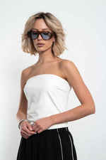 Топ-бондо (молочный)