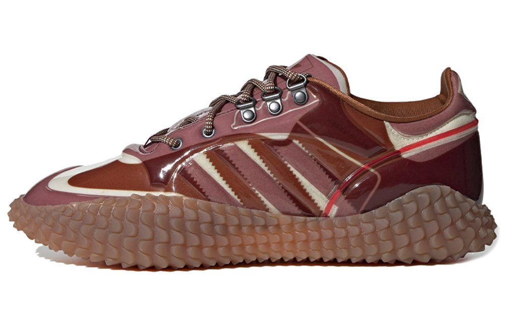 Кроссовки Craig Green X Adidas Originals Polta Akh I