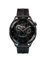 Умные часы XiaoMi Watch S4, Rainbow (BHR9199GL)