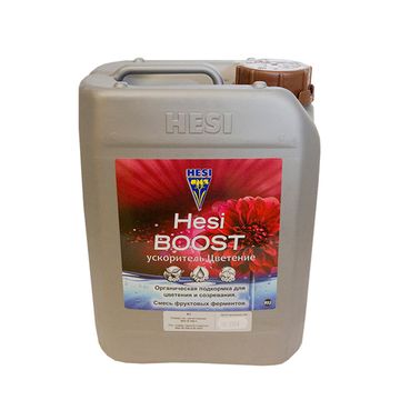 Стимулятор цветения Hesi Boost 5 л