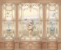 Коллекция Chinoiserie