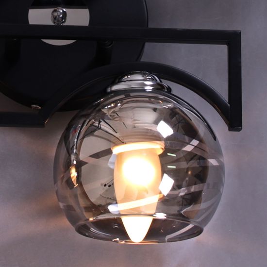 71707-0.3-04 светильник потолочный