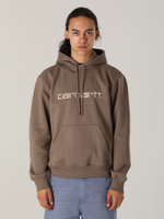 Мужская Толстовка Hooded Carhartt