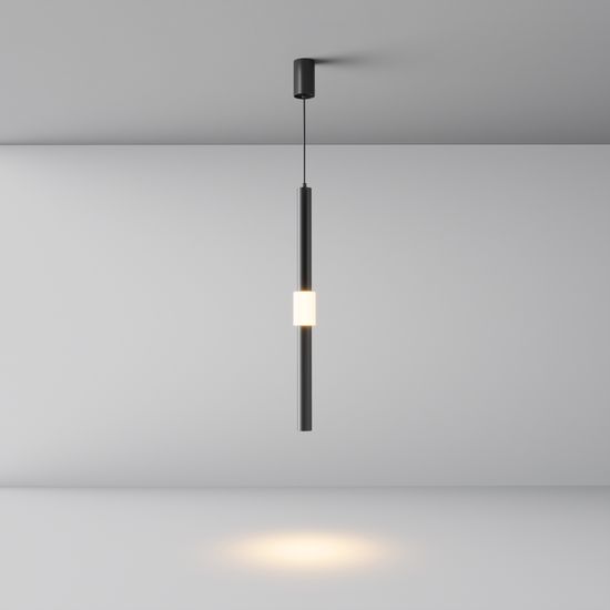 Подвесной светильник Technical P105PL-12W3K-B