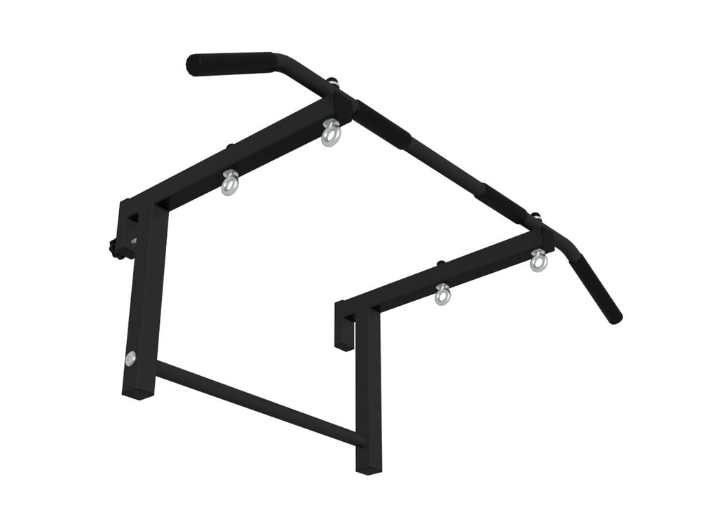 Турник Sv Sport стандарт к уличной шведской стенке