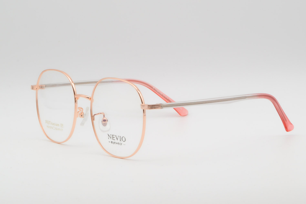 Изг.оправы Nevio H21079 Gold