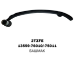 БАШМАК 2TZFE