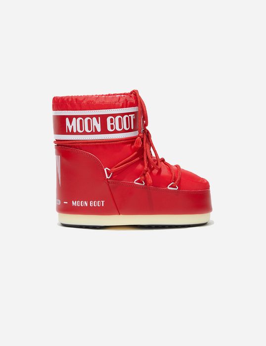 Moon Boot Icon Low 