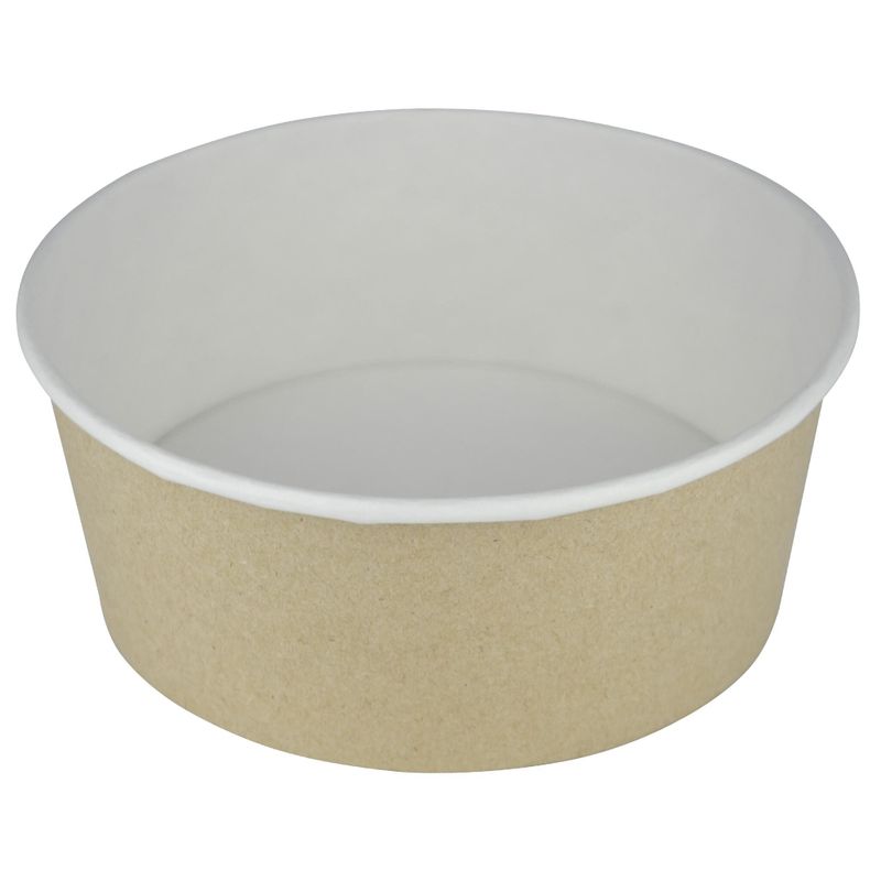 Контейнер OSQ Round Bowi круглый 750мл 45 шт/уп 270 шт/кор