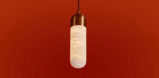 Подвесной светильник Freya FR5631PL-L6BS