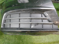 Бампер передний Audi A7 (2014-2018)