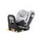 Автокресло Avova Swan-Fix Sky Grey