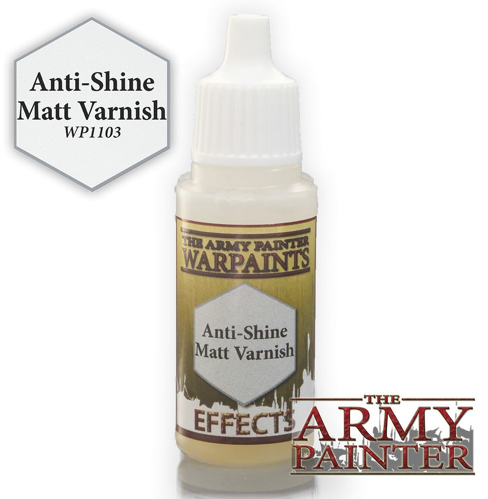 Anti-Shine