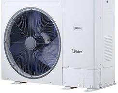 Наружный блок VRF системы Midea MV8Si-615WV2GN1
