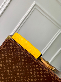 Louis Vuitton Pochette Voyage MM