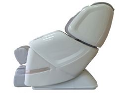 Массажное кресло Bodo Norton White-Beige Домашнее