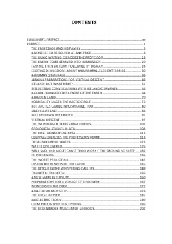 A Journey to the Center of the Earth | J. Verne