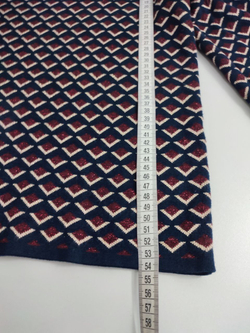 Джемпер Ostin модный 42 размер