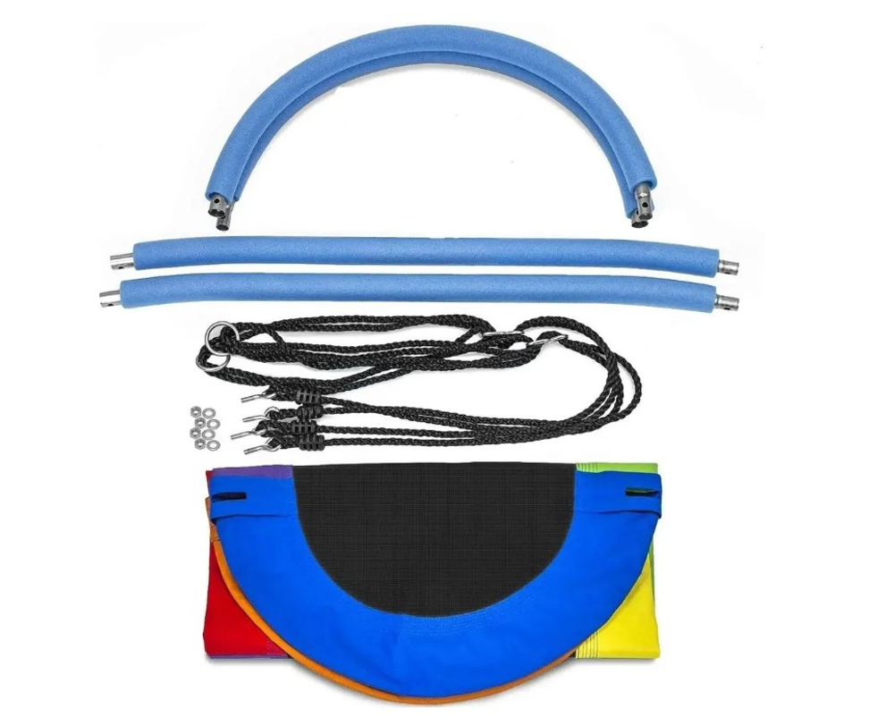 Овальные качели гнездо FPP-S007