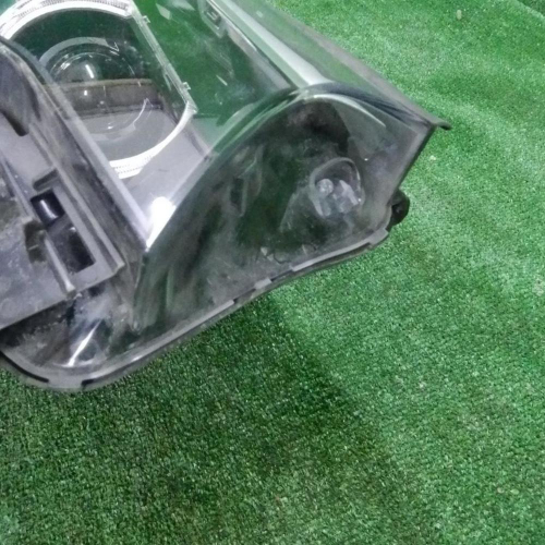Фара правая BMW 5er G30 (2017-2020) LED