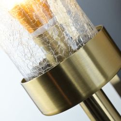 Бра Hudson Valley 1721-Agb Soriano 1 Light Wall Sconce In Aged Brass By Imperiumloft