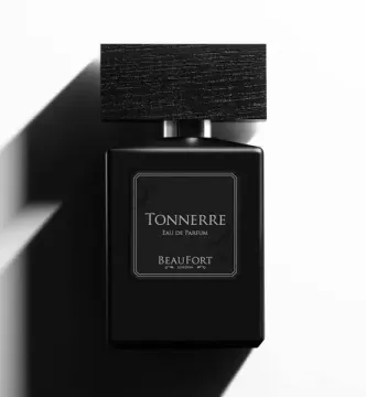BeauFort TONNERRE eau de parfum